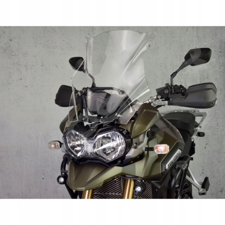 LOSTER Szyba motocyklowa Triumph Tiger Explorer 1200 Turystyczna 2012- 2017
