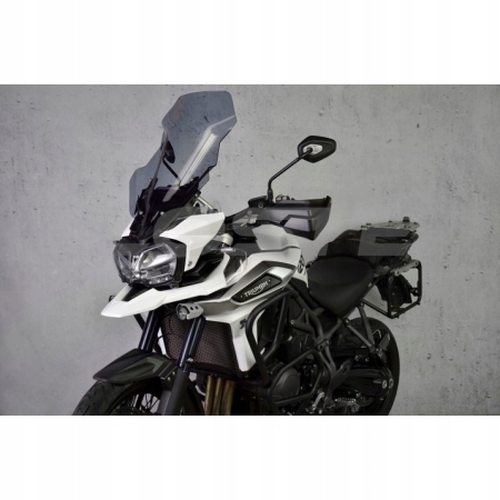 LOSTER Szyba motocyklowa Triumph Tiger 1200 Turystyczna 2016 - 2021