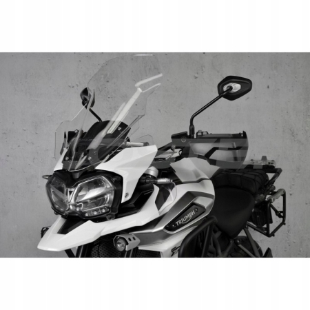 LOSTER Szyba motocyklowa Triumph Tiger 1200 Turystyczna 2016 - 2021