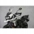 LOSTER Szyba motocyklowa Triumph Tiger 1200 Turystyczna 2016 - 2021
