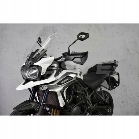 LOSTER Szyba motocyklowa Triumph Tiger 800 Turystyczna 2018 - 2020