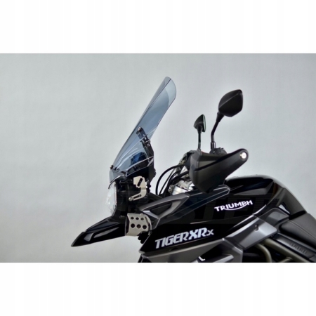 LOSTER Szyba motocyklowa Triumph Tiger 800 Turystyczna 2011 - 2017