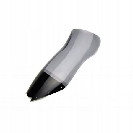 LOSTER Szyba motocyklowa Triumph Tiger 1050 Turystyczna 2007 - 2015