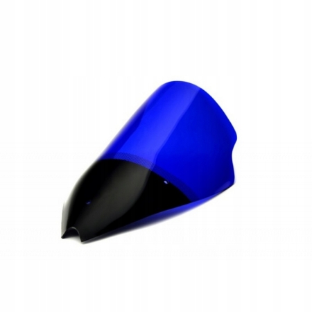 LOSTER Szyba motocyklowa Suzuki GSX B-King 1300 Racing 2007 - 2011