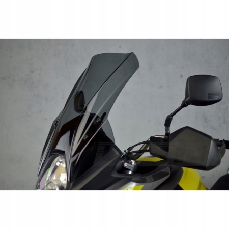 LOSTER Szyba motocyklowa Suzuki DL V-Strom 650 Turystyczna 2017-