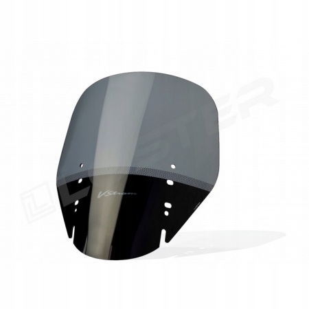 LOSTER Szyba motocyklowa Suzuki DL V-Strom 650 Standardowa 2004 - 2011
