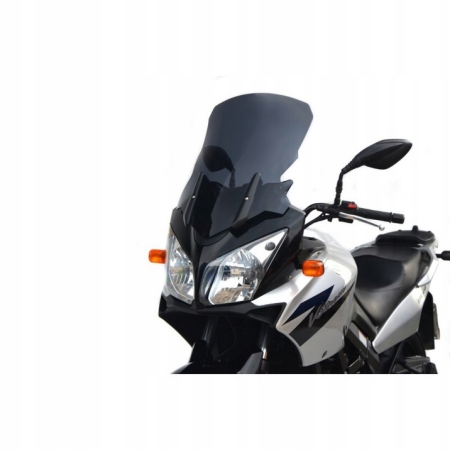 LOSTER Szyba motocyklowa Suzuki DL V-Strom 650 Turystyczna M2 2004 - 2011
