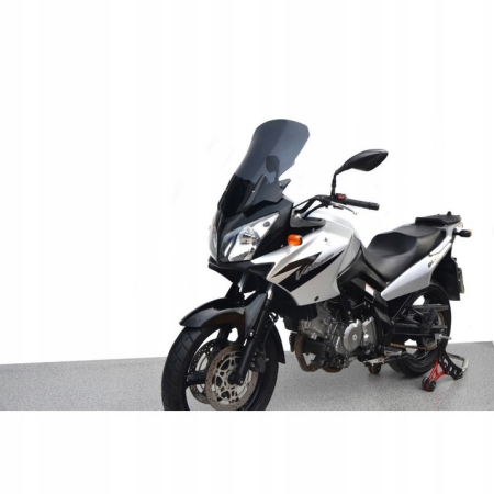 LOSTER Szyba motocyklowa Suzuki DL V-Strom 650 Turystyczna M2 2004 - 2011