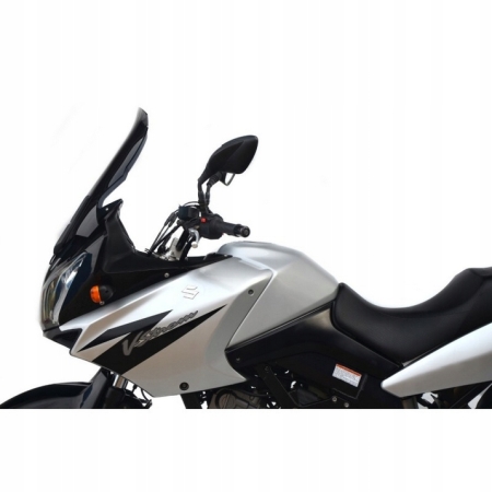 LOSTER Szyba motocyklowa Suzuki DL V-Strom 650 Turystyczna M2 2004 - 2011