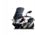 LOSTER Szyba motocyklowa Suzuki DL V-Strom 650 Turystyczna M2 2004 - 2011