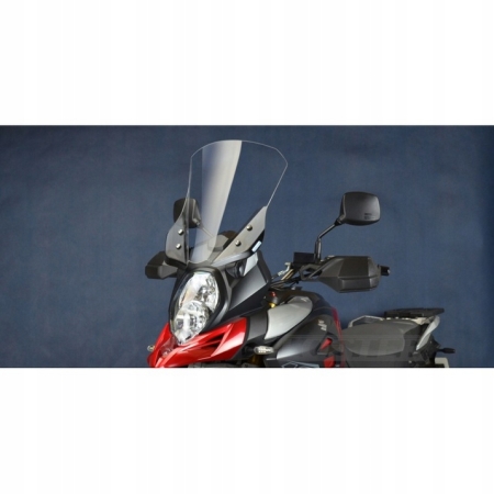 LOSTER Szyba motocyklowa Suzuki DL V-Strom 1000 Turystyczna 2014-