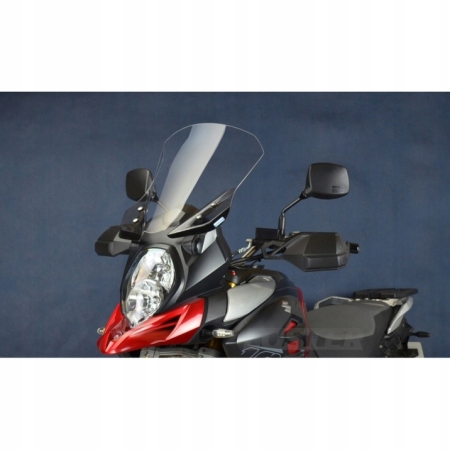 LOSTER Szyba motocyklowa Suzuki DL V-Strom 1000 Turystyczna 2014-