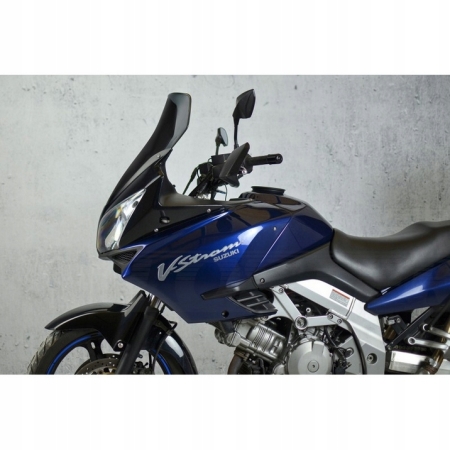 LOSTER Szyba motocyklowa Suzuki DL V-Strom 1000 Turystyczna 2002 - 2003