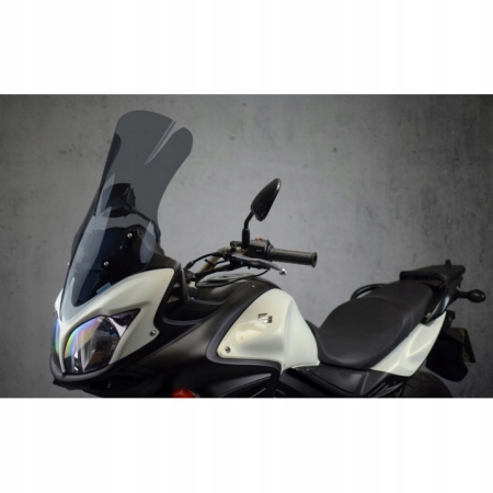 LOSTER Szyba motocyklowa Suzuki DL V-Strom 650 Turystyczna 2012 - 2016