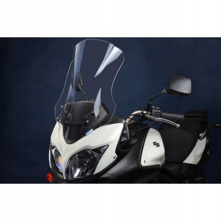 LOSTER Szyba motocyklowa Suzuki DL V-Strom 650 Turystyczna 2012 - 2016