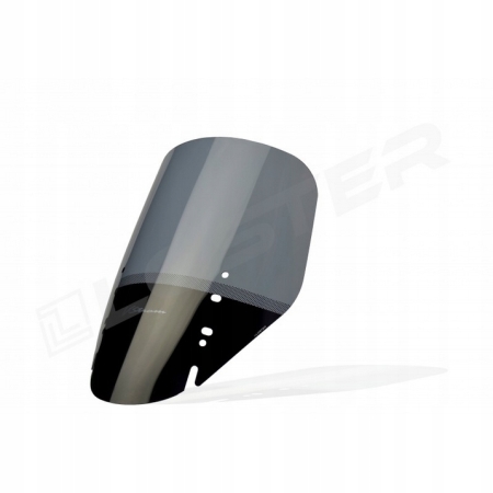 LOSTER Szyba motocyklowa Suzuki DL V-Strom 1000 Standardowa 2004 - 2014