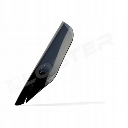 LOSTER Szyba motocyklowa Suzuki DL V-Strom 1000 Standardowa 2004 - 2014