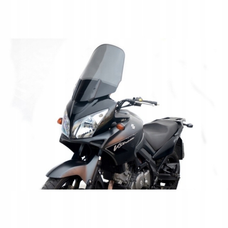 LOSTER Szyba motocyklowa Suzuki DL V-Strom 650 Turystyczna 2004 - 2011