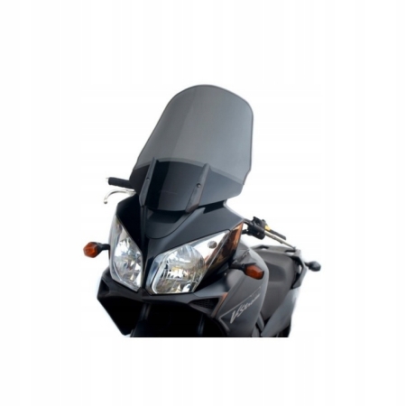 LOSTER Szyba motocyklowa Suzuki DL V-Strom 650 Turystyczna 2004 - 2011
