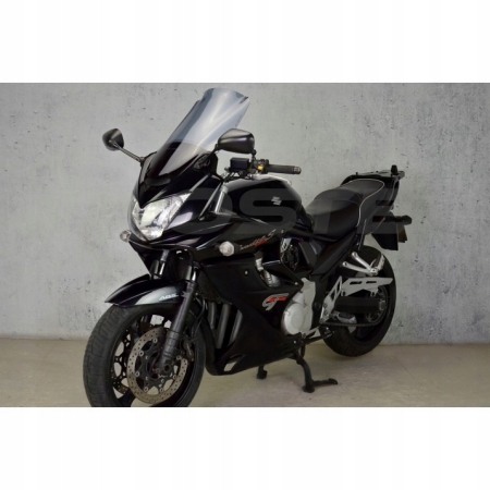 LOSTER Szyba motocyklowa Suzuki GSF 1250 S Bandit Turystyczna 2007 - 2016