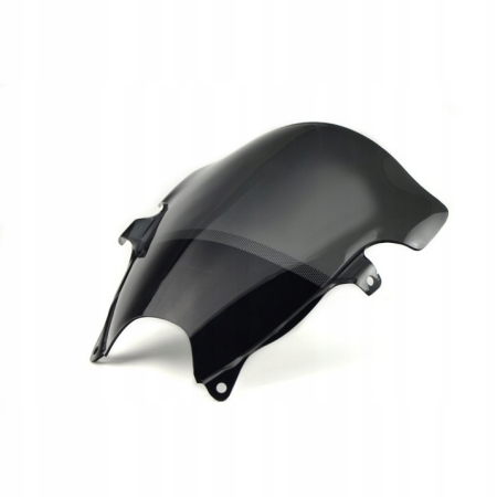 LOSTER Szyba motocyklowa Suzuki GSF 600 S Bandit Standardowa 2000 - 2004