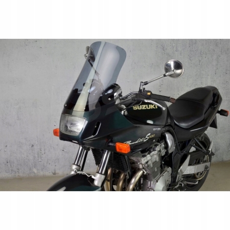 LOSTER Szyba motocyklowa Suzuki GSF 1200 S Bandit Turystyczna 1996 - 1999