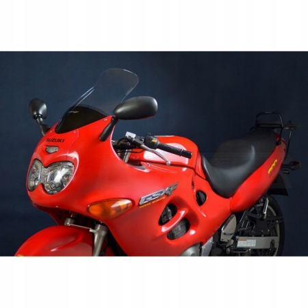 LOSTER Szyba motocyklowa Suzuki GSX-F 600 Turystyczna 1998 - 2007