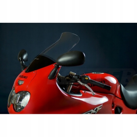 LOSTER Szyba motocyklowa Suzuki GSX-F 600 Turystyczna 1998 - 2007