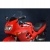 LOSTER Szyba motocyklowa Suzuki GSX-F 600 Turystyczna 1998 - 2007