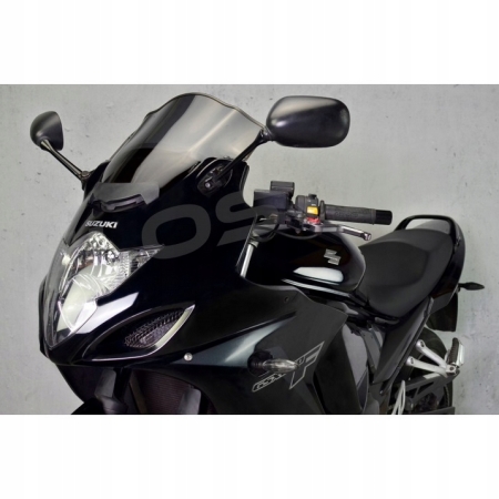LOSTER Szyba motocyklowa Suzuki GSX-F 1250 Standardowa 2008 - 2015