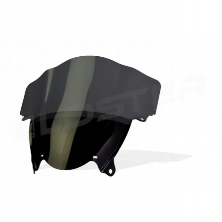 LOSTER Szyba motocyklowa Suzuki GSX-F 650 Standardowa 2008 - 2015