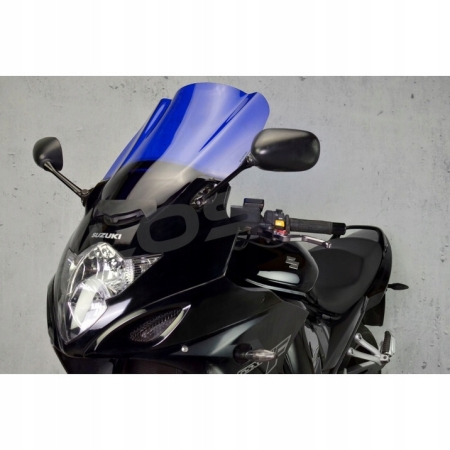 LOSTER Szyba motocyklowa Suzuki GSX-F 650 Turystyczna 2008 - 2015