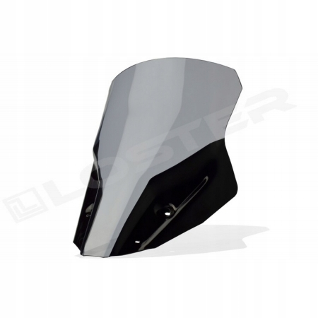 LOSTER Szyba motocyklowa Suzuki GSX-S 1000 GT Turystyczna 2021-