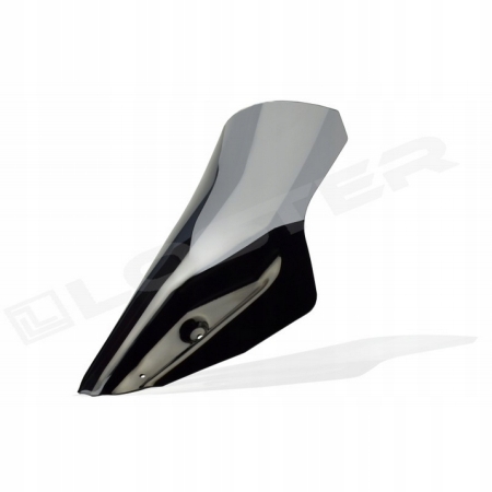 LOSTER Szyba motocyklowa Suzuki GSX-S 1000 GT Turystyczna 2021-