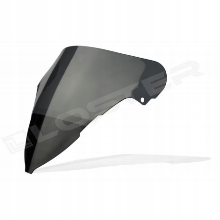 LOSTER Szyba motocyklowa Suzuki GSX-R 1300 Hayabusa Standardowa 1998 - 2007