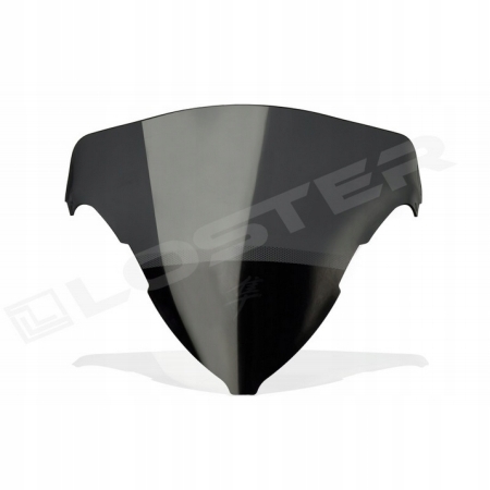LOSTER Szyba motocyklowa Suzuki GSX-R 1300 Hayabusa Standardowa 1998 - 2007