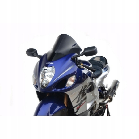 LOSTER Szyba motocyklowa Suzuki GSX-R 1300 Hayabusa Racing 1998 - 2007