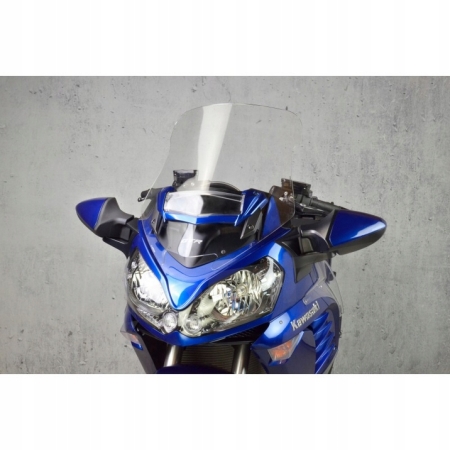 LOSTER Szyba motocyklowa Kawasaki GTR 1400 Turystyczna 2015-