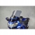 LOSTER Szyba motocyklowa Kawasaki GTR 1400 Turystyczna 2015-