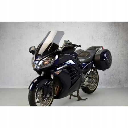 LOSTER Szyba motocyklowa Kawasaki GTR 1400 Standardowa 2007 - 2015