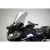 LOSTER Szyba motocyklowa Kawasaki GTR 1400 Turystyczna 2007 - 2015