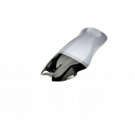 LOSTER Szyba motocyklowa Kawasaki Versys 650 Turystyczna 2010 - 2014