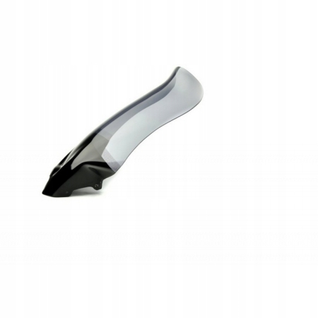 LOSTER Szyba motocyklowa Kawasaki Versys 650 Turystyczna 2010 - 2014