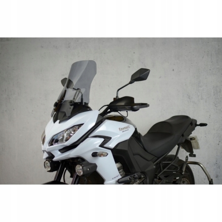 LOSTER Szyba motocyklowa Kawasaki Versys 1000 Turystyczna 2017 - 2018