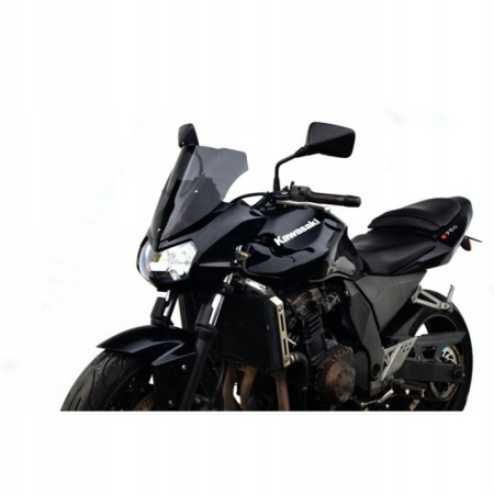 LOSTER Szyba motocyklowa Kawasaki Z 750 Racing 2003 - 2006