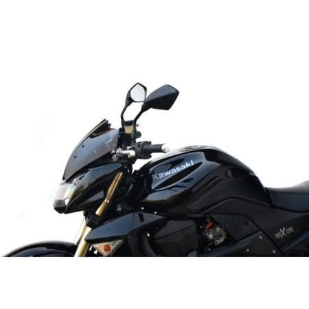 LOSTER Szyba motocyklowa Kawasaki Z 750 Standardowa 2007 - 2009