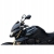 LOSTER Szyba motocyklowa Kawasaki Z 750 Standardowa 2007 - 2009
