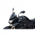 LOSTER Szyba motocyklowa Kawasaki Z 750 Standardowa 2007 - 2009