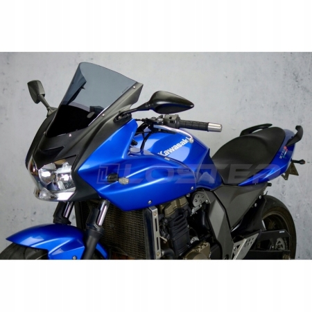 LOSTER Szyba motocyklowa Kawasaki Z 750 S Racing 2005 - 2006