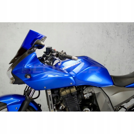 LOSTER Szyba motocyklowa Kawasaki Z 750 S Racing 2005 - 2006